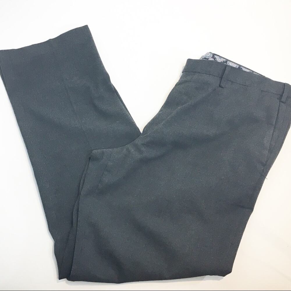 Murano‎ Collezione Men’s Size 40x34 Dress Pants Gray